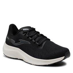 Joma Обувки Joma Rodio Men 2201 RRODIW2201 Black White