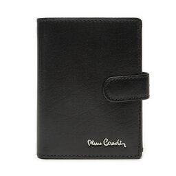 Pierre Cardin Duży Portfel Męski Pierre Cardin YS602 326A Czarny