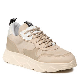 Steve Madden Sneakers Steve Madden Pitty SM11001024-03002-100 Nude Multi