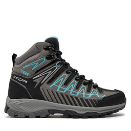 Trezeta Trekkings Trezeta Thunder Mid 10724070 Gri