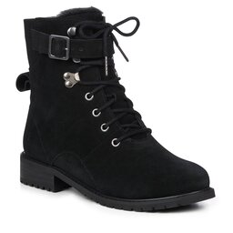 EMU Australia Schneeschuhe EMU Australia Cassab W12979 Black