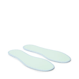Gino Rossi Plantillas Gino Rossi Bamboo Insoles 314-12 r. 45 Beis