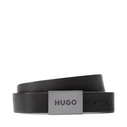 Hugo Ζώνη Ανδρική Hugo Gary-V 50470654 1