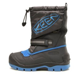 

Снігоходи Keen Snow Troll Wp 1026755 Magent/Blue Aster, Сірий