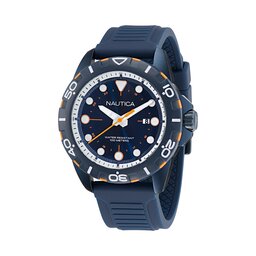 Nautica Sat Nautica NAPNRS401 Tamnoplava