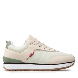 

Снікерcи Levi's® Segal S 234240-680-100 Off White, Білий