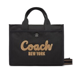 Coach Borsetta Coach CP158 Black