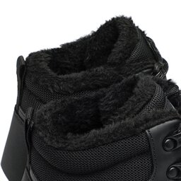 

Снігоходи Whistler Parrite Winteboot Wp W224438 Black 1001, Чорний