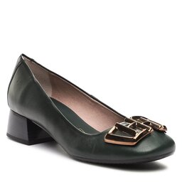 Hispanitas Halbschuhe Hispanitas Manila-I3 HI232959 Forest