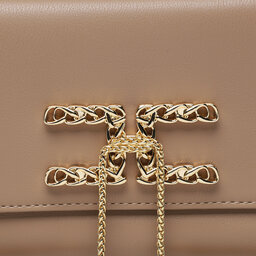 

Сумка Elisabetta Franchi BS-61A-32E2-V350 Tortora 390, Коричневий