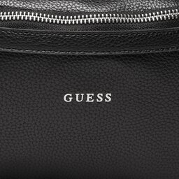 

Сумка на пояс Guess Riviera Mini Bags HMRIVI P3131 BLA, Чорний