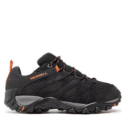 

Трекінгові черевики Merrell Alverstone J48527 Black, Чорний