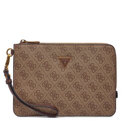 Guess Umhängetasche Guess Vezzola Smart Mini Bags HMEVZL P2286 BBO