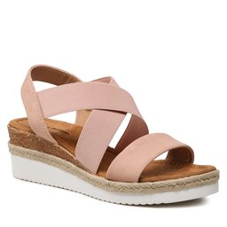 Clara Barson Espadrillos Clara Barson WS2189-26 Pink