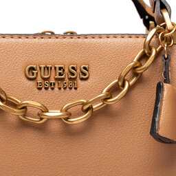 

Сумка Guess, Коричневий