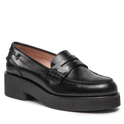 Boss Poltopánky Boss Chris College-Br 50481494 10245932 01 Black 001