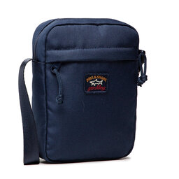 

Плоска сумка Paul&Shark 11318105 Blue 50, Голубий