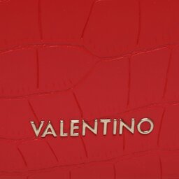 

Сумка Valentino Sky VBS6T704 Rosso, Червоний