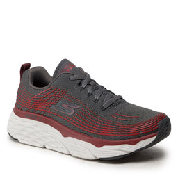 Skechers Обувки Skechers Max Cushioning Elite 54430/CCRD Charcoal/Red