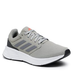 adidas Παπούτσια adidas Galaxy 6 M HP2418 Πράσινο