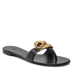 Giuseppe Zanotti Tåsandaler Giuseppe Zanotti E200104 Black 001