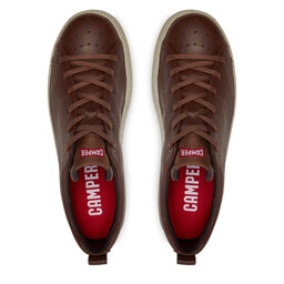 

Снікерcи Camper Runner Four K100226-140 Brown, Коричневий