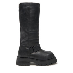 Bronx Botas altas Bronx Qui-Nn 14353-F Negro