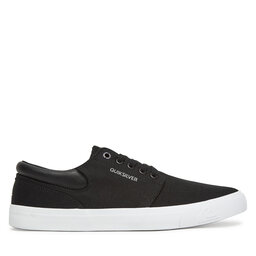 Quiksilver Teniszcipő Quiksilver ZEKE-02 Fekete