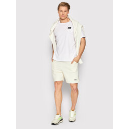 

Снікерcи Fila Reggio FFM0055.13095 Antique White/Safety Yellow, Бежевий