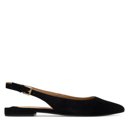 LAUREN RALPH LAUREN Сандали LAUREN RALPH LAUREN 802967746001 Черен