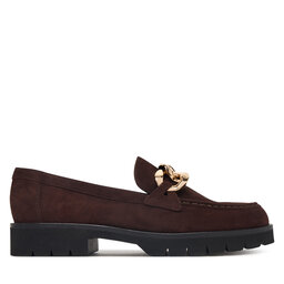HÖGL Slipper HÖGL 2-171622-21000 Dunkelrot