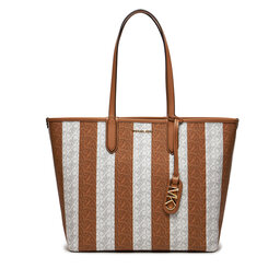 

Сумка MICHAEL Michael Kors 30S4GZAT4B Pl Pnut Mlt, Коричневий