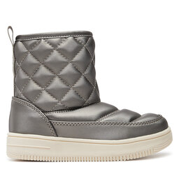 Garvalin Botas altas Garvalin 241351 B156 Gris