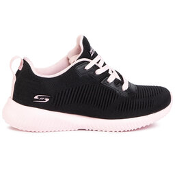 

Взуття Skechers Summer Haze 117007/BKPK Black/Pink, Чорний