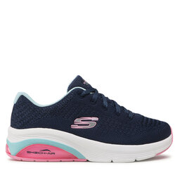 

Снікерcи Skechers Classic Vibe 149645/NVLB Navy/Light Blue, Cиній