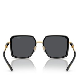 

Сонцезахисні окуляри Versace 0VE2261 Black 100287, Чорний