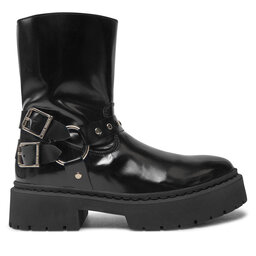Steve Madden Botine Steve Madden Zwart SM11003405 Negru