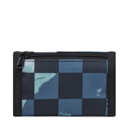 

Мале Чоловіче Портмоне Quiksilver AQYAA03356 Beringseachecktd233 BYG6, Кольоровий
