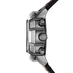 

Годинник Diesel Griffed Mini DZ4604 Brown/Navy, Коричневий