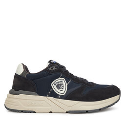 Blauer Снікерcи Blauer F5RAY01/NYN Cиній