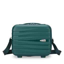 Semi Line Henkeltasche Semi Line T5910-1 Grün