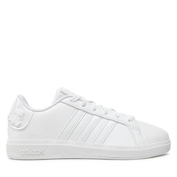 adidas Sneakersy adidas STAR WARS Grand Court 2.0 K IH7532 Biały