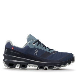 

Взуття On Cloudventure Waterproof 32.99048 Denim/Midnight, Cиній