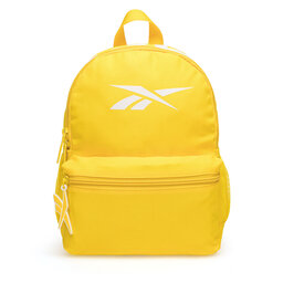 Reebok Rucsac Reebok RBK-041-CCC-05 Galben