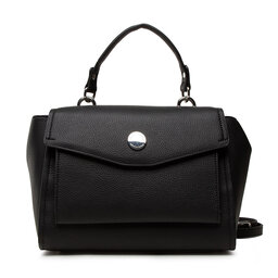 Sergio Bardi Bolso Sergio Bardi MSR-A-005-10-01 Negro