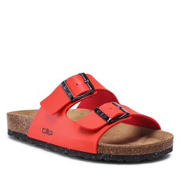 CMP Ciabatte CMP Eco Thalitha Wmn Slipper 3Q91016 Red Kiss C708