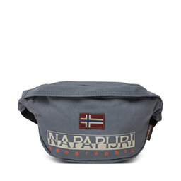 Napapijri Чанта за кръст Napapijri Hering Wb 3 Сив