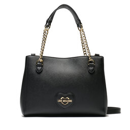 LOVE MOSCHINO Geantă LOVE MOSCHINO JC4264PP0HKL0000 Nero