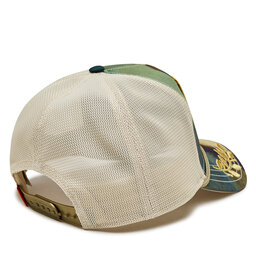 

Бейсболка Goorin Bros Sicut Mentula 101-0308 Stone, Écru