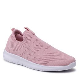 Bagheera Сникърси Bagheera Pace 86496-34 C3908 Soft Pink/White
